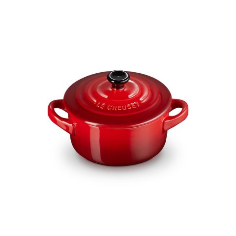 Le CreusetLe Creuset 迷你圆锅 陶瓷