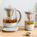 新年促：BUYDEEM 北鼎小家电💥爆款养生壶$139 随身超方便