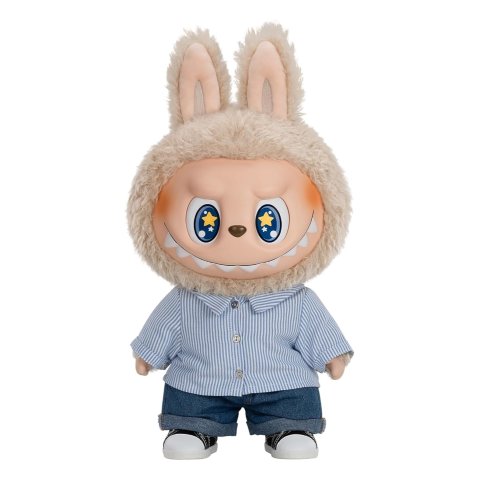 The MONSTERS公仔 15.75寸