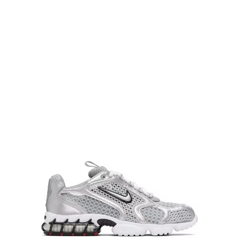 Nike Air Zoom Spiridon Cage 2 银色