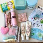 HR | Oliveyoung 值得买的小韩土特产这里都有！