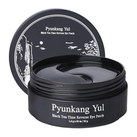 PKY 茶萃逆时眼贴 60片