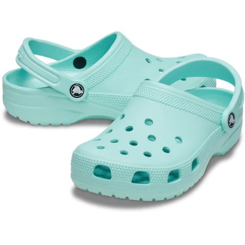 Crocs Classic 舒适洞洞鞋