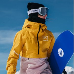 5折起！新配色下折扣区