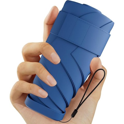 白菜价! Copulan UPF50+ 防晒伞