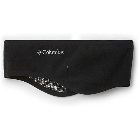 Columbia Trail Shaker 黑色护耳带 S/M