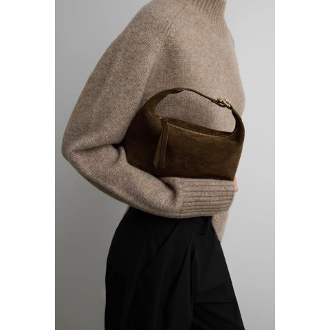 Coach Willow mini单肩包