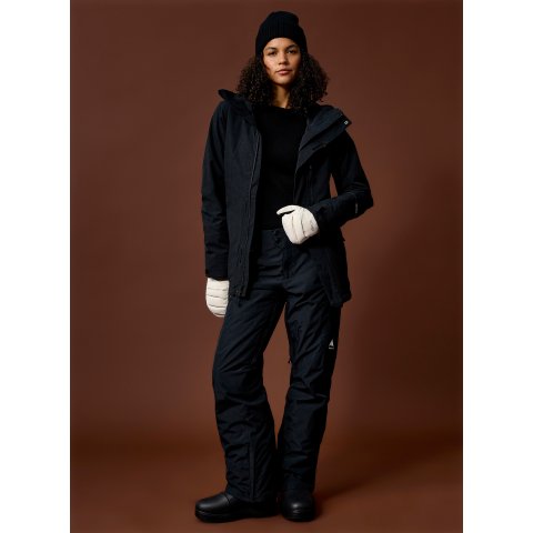 Reserve 双层保温长裤