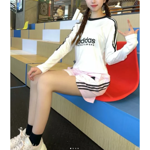 FIREBIRD CLASSIC 运动短裤