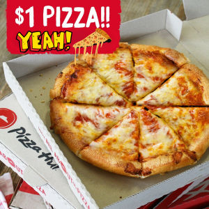 2026新年第一薅🍕