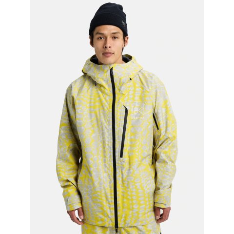 AK Cyclic 男士夹克