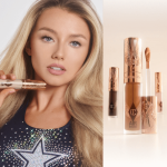 Charlotte Tilbury神级遮瑕来了 把服帖感直接拉满