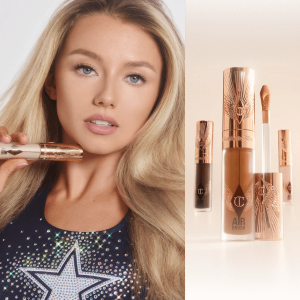 一抹磨皮又不显纹？