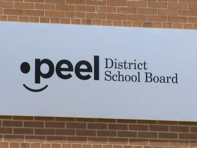 安省出手接管皮尔区教育局！约克天主...