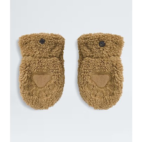Baby Bear 婴儿手套
