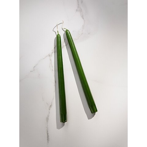 Elongated 锥形蜡烛 2支装