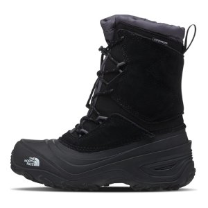 Alpenglow V 防水靴