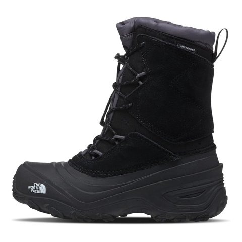 Alpenglow V 防水靴