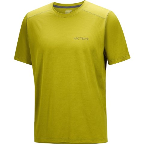 Cormac 男款短袖 T恤