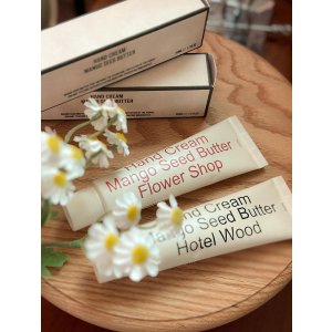 Hotel Wood 芒果籽润肤护手霜
