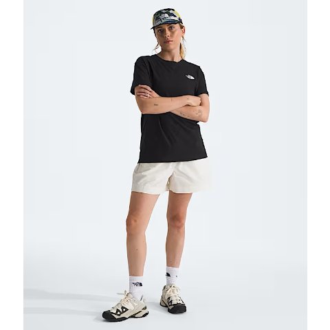 Evolution Box 短袖T恤