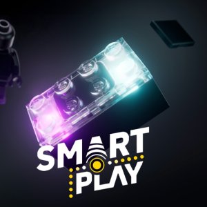 智能入砖，玩法升级