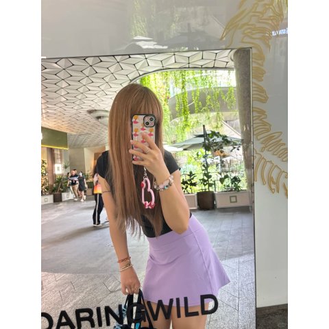 lululemon Align 高腰长裙