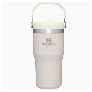 Stanley IceFlow吸管杯 0.6L