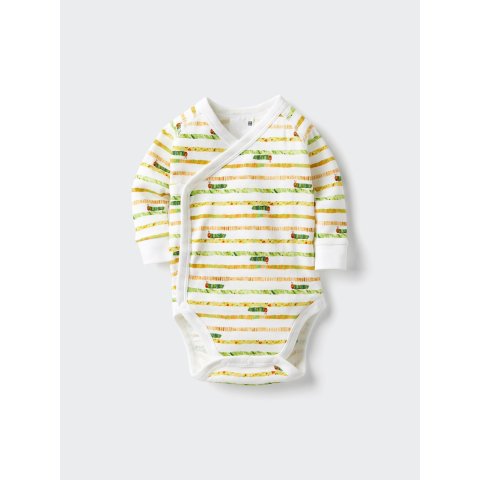 PICTURE BOOK 婴儿连体衣