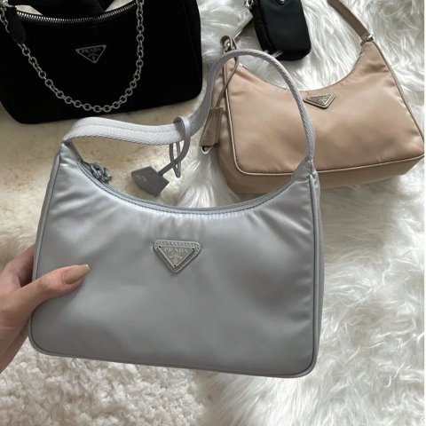 Re-Edition 2005 单肩包