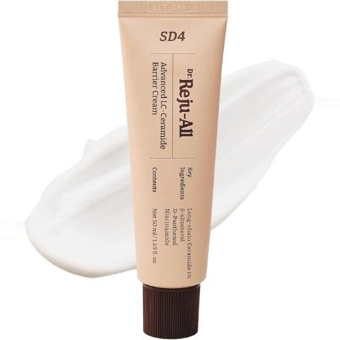 Dr.Reju-All LC-Ceramide 屏障修护面霜