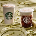 预告❗️Starbucks星巴克双倍积分限时回归