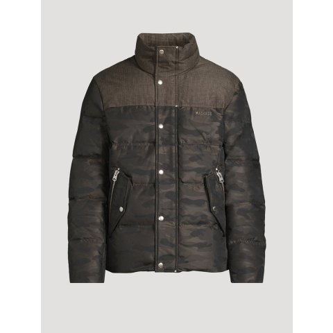 Everett-JC 羽绒夹克