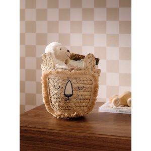 小狮子水葫芦收纳篮 小号