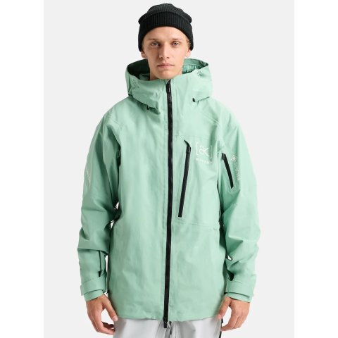 [ak] Cyclic GORE-TEX夹克