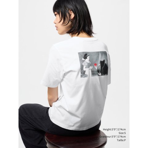 MAGIC FOR ALL UT联名款T恤