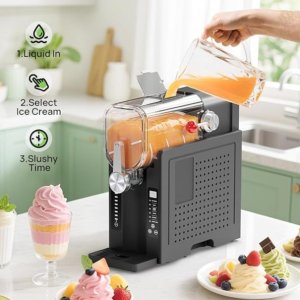 星冰乐/奶昔手到擒来! 现$185.24