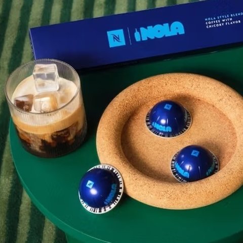 $10.63抵$25！变相2折！Nespresso 咖啡胶囊 限时闪购叠加 另有Blue Bottle买一送一