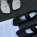 MM6 马吉拉热卖 | 爆款芭蕾舞鞋$488（原$800）