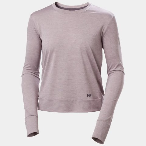 Sval 女士长袖上衣