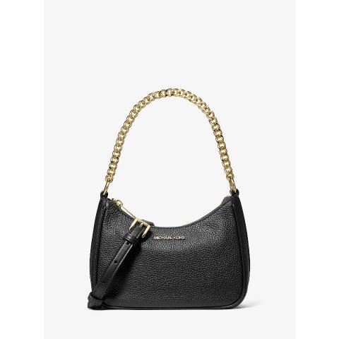 Michael KorsJet Set Travel 单肩包 皮革