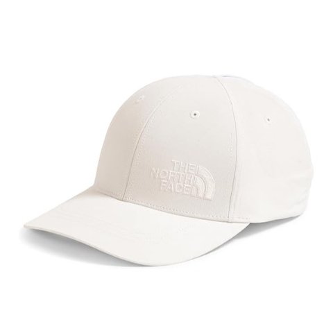 史低定价！The North Face 女士棒球帽 透气网面