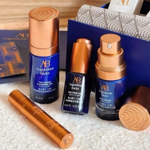 8折收！面霜套装$264收