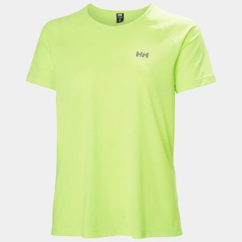 经典训练T恤Trail 短袖T恤 女款