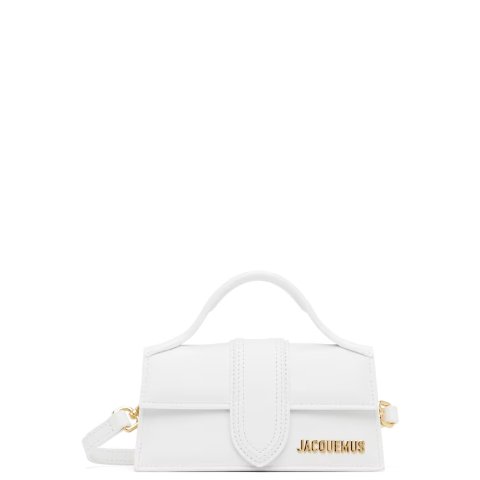 Les Classiques The Bambino 白色包