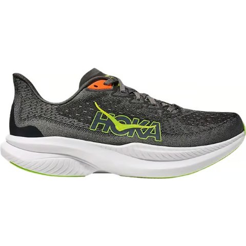 Hoka Mach 6 男款公路跑鞋