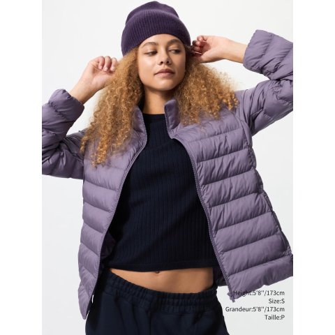 PUFFTECH 女士夹克