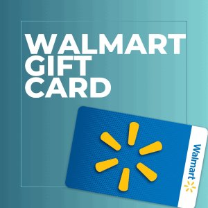 开抢：Walmart 沃尔玛$10礼卡这么拿>>