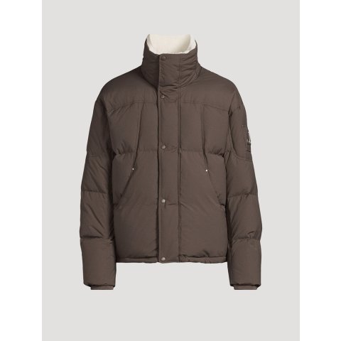 Everest Sherpa羽绒夹克