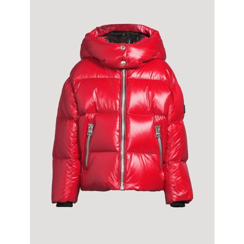 Jesse 亮泽羽绒服 儿童款